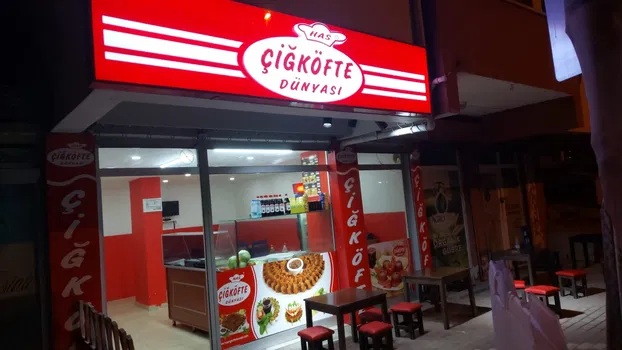 Has Çi̇ğköfte Dünyasi Gebze resimleri