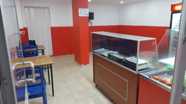 Has Çi̇ğköfte Dünyasi Gebze resimleri