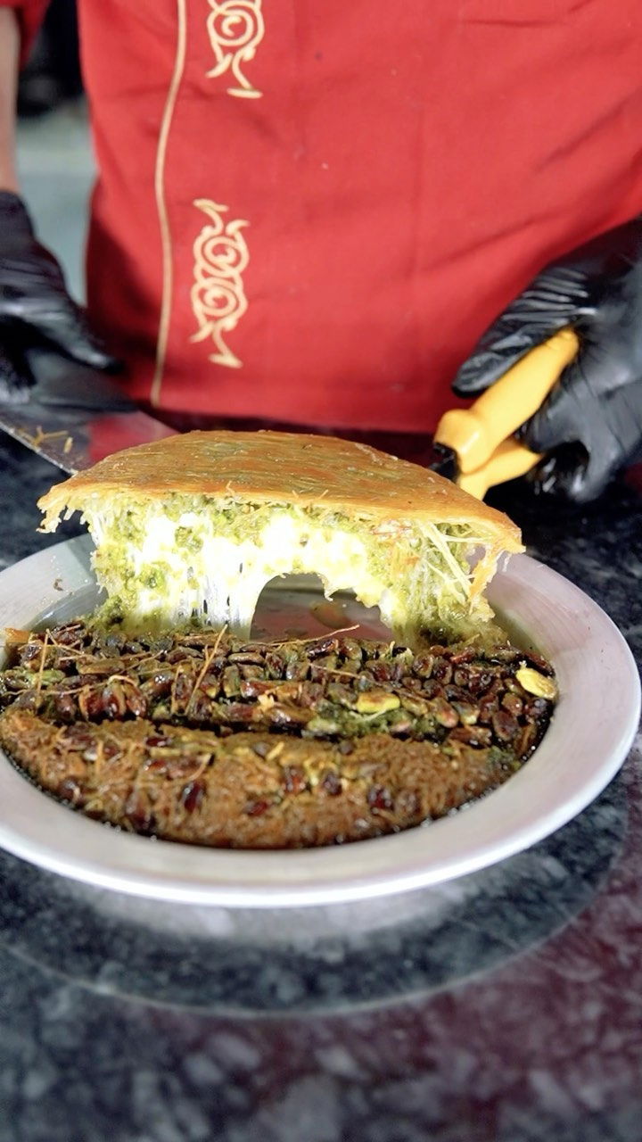 Hasanbey Fırın & Cafe & Bistro