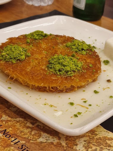 Hasanbey Fırın & Cafe & Bistro