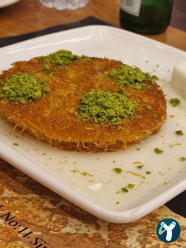 Hasanbey Fırın & Cafe & Bistro
