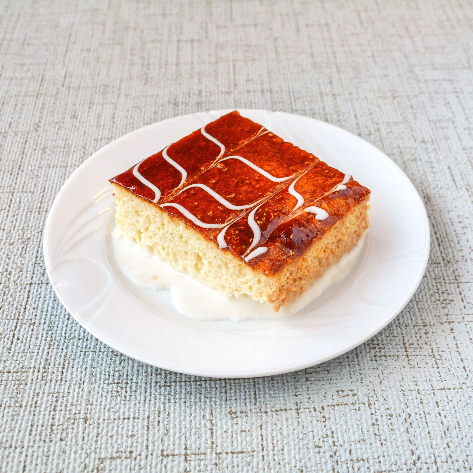 Trileçe