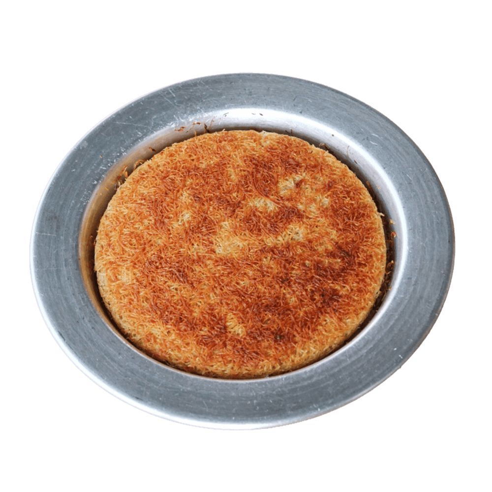 Peynirli Künefe (4 Kişilik)