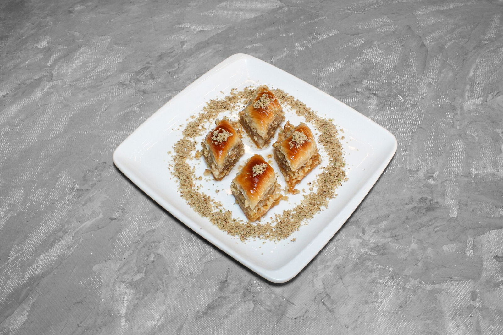 Cevizli Baklava (250 gr.)