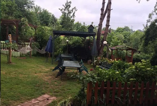 Köşem Konaklama resimleri