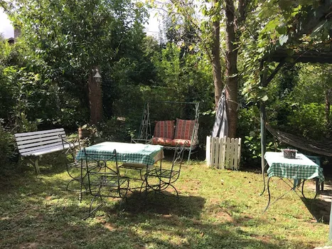 Köşem Konaklama resimleri
