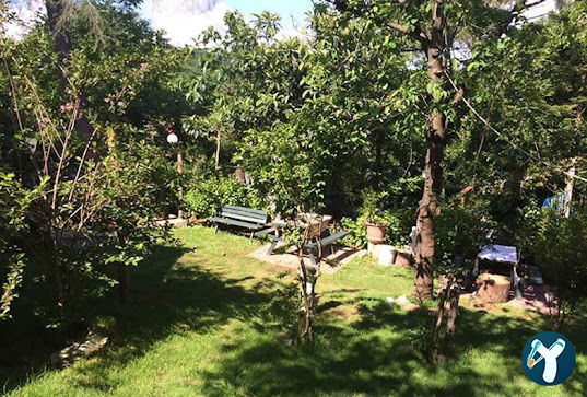 Köşem Konaklama