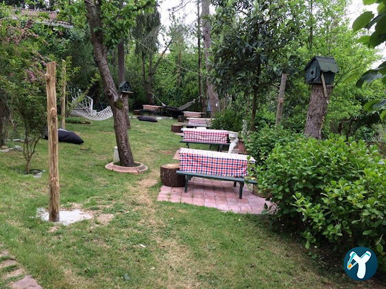 Köşem Konaklama