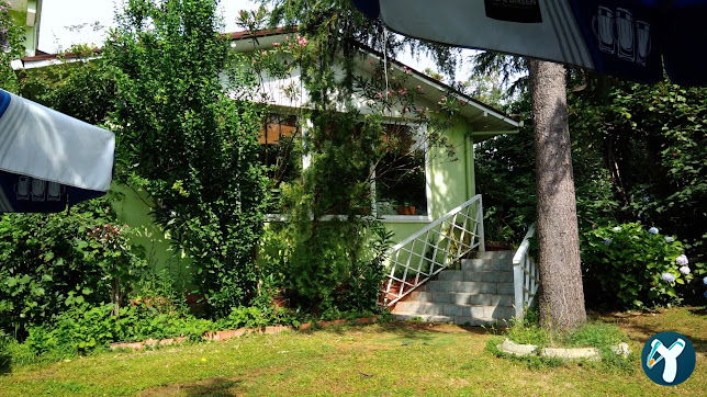 Köşem Konaklama