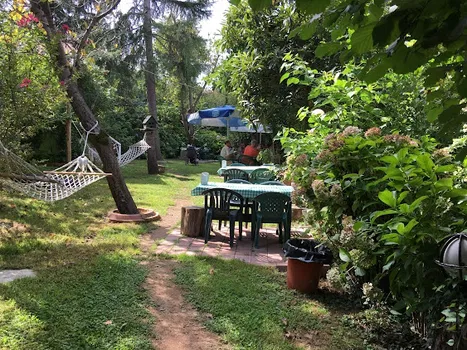 Köşem Konaklama resimleri