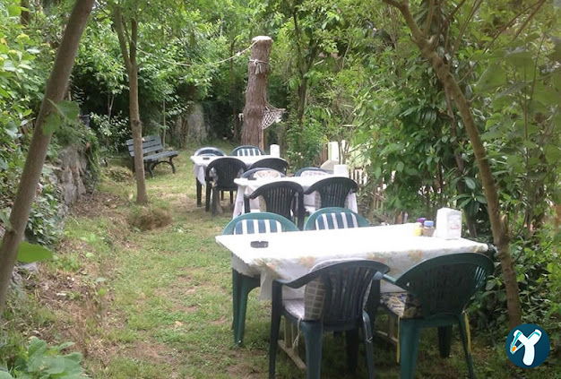 Köşem Konaklama