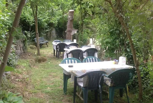 Köşem Konaklama resimleri