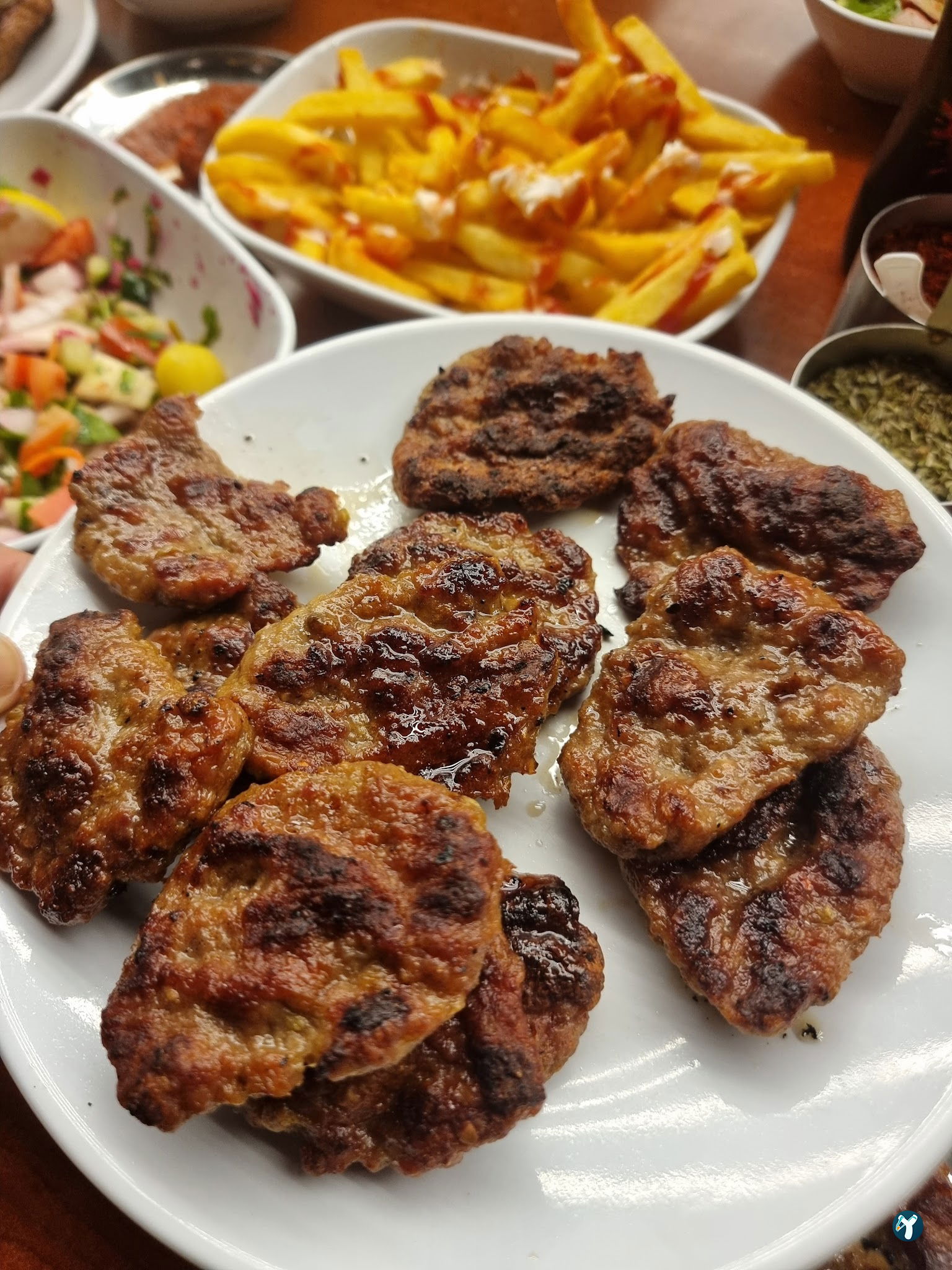 Köfteci Yusuf