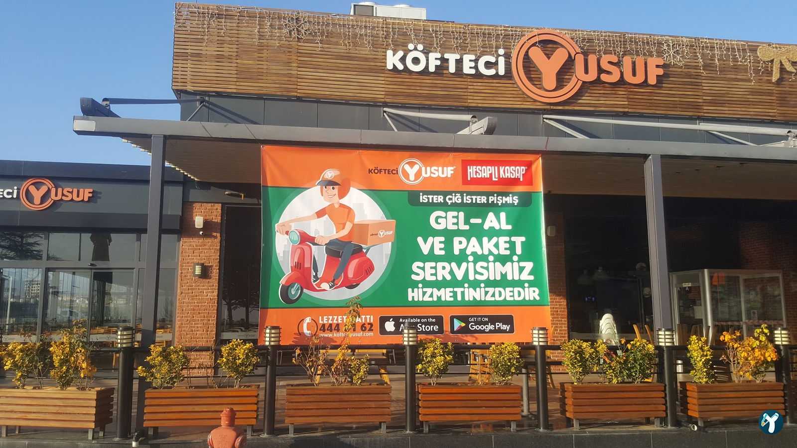 Köfteci Yusuf