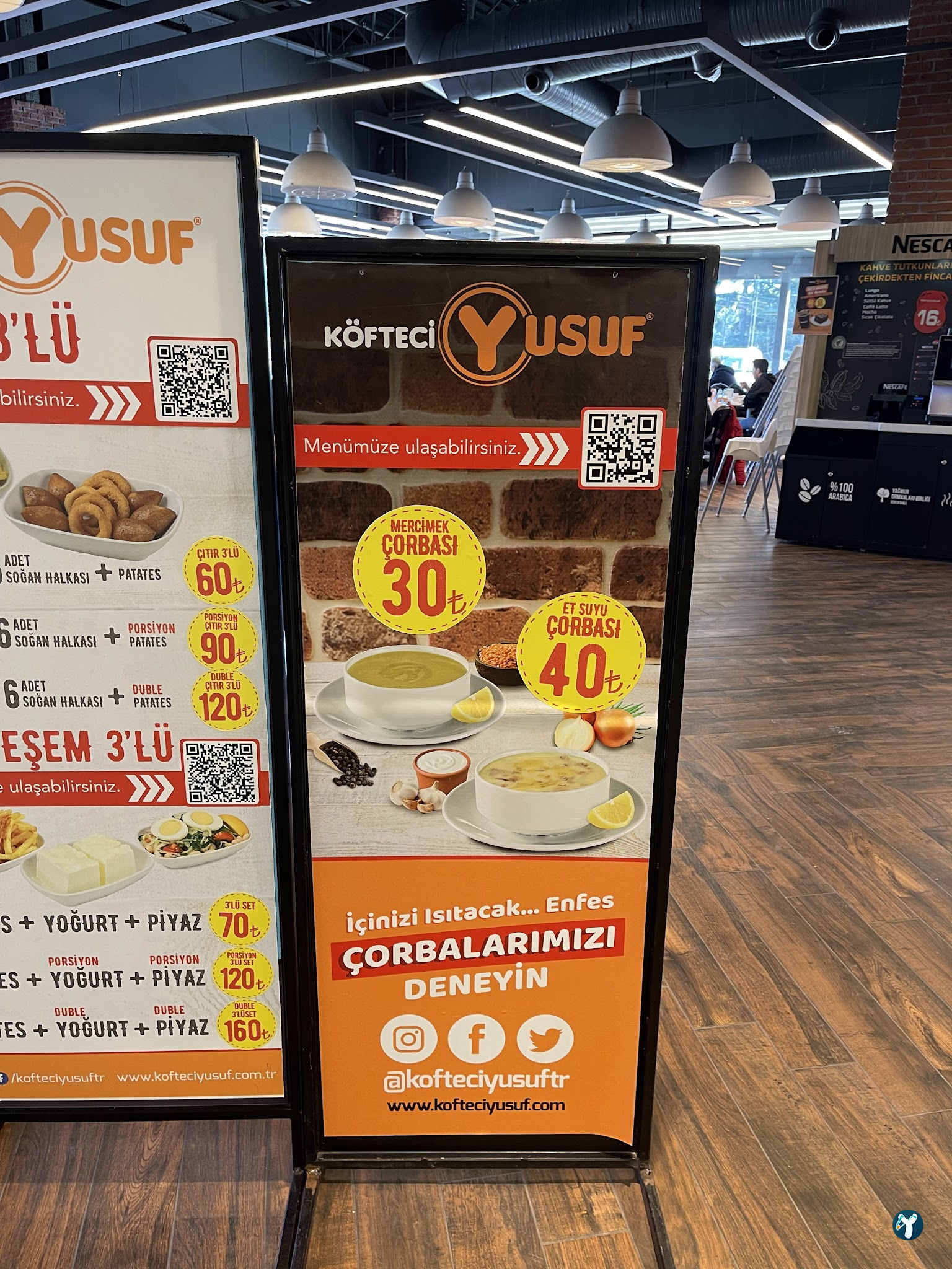 Köfteci Yusuf