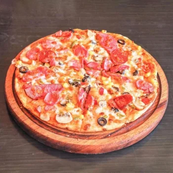 Chef Tantuni & Pizza resimleri