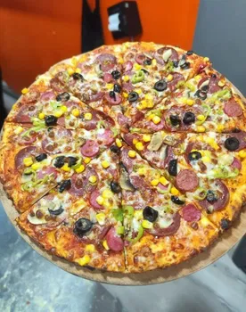 Chef Tantuni & Pizza resimleri