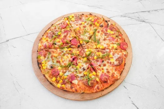 Chef Tantuni & Pizza resimleri