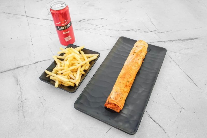 Chef Tantuni & Pizza