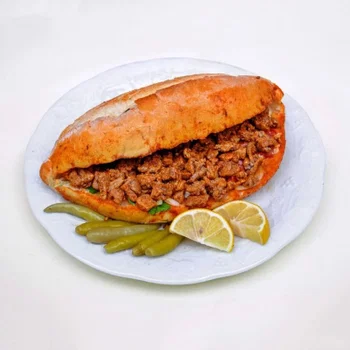 Chef Tantuni & Pizza resimleri