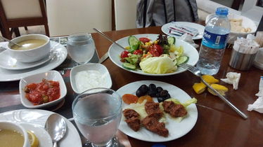 Dönmez Kebap