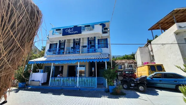 Çakıl Pansiyon, Cafe & Restaurant resimleri