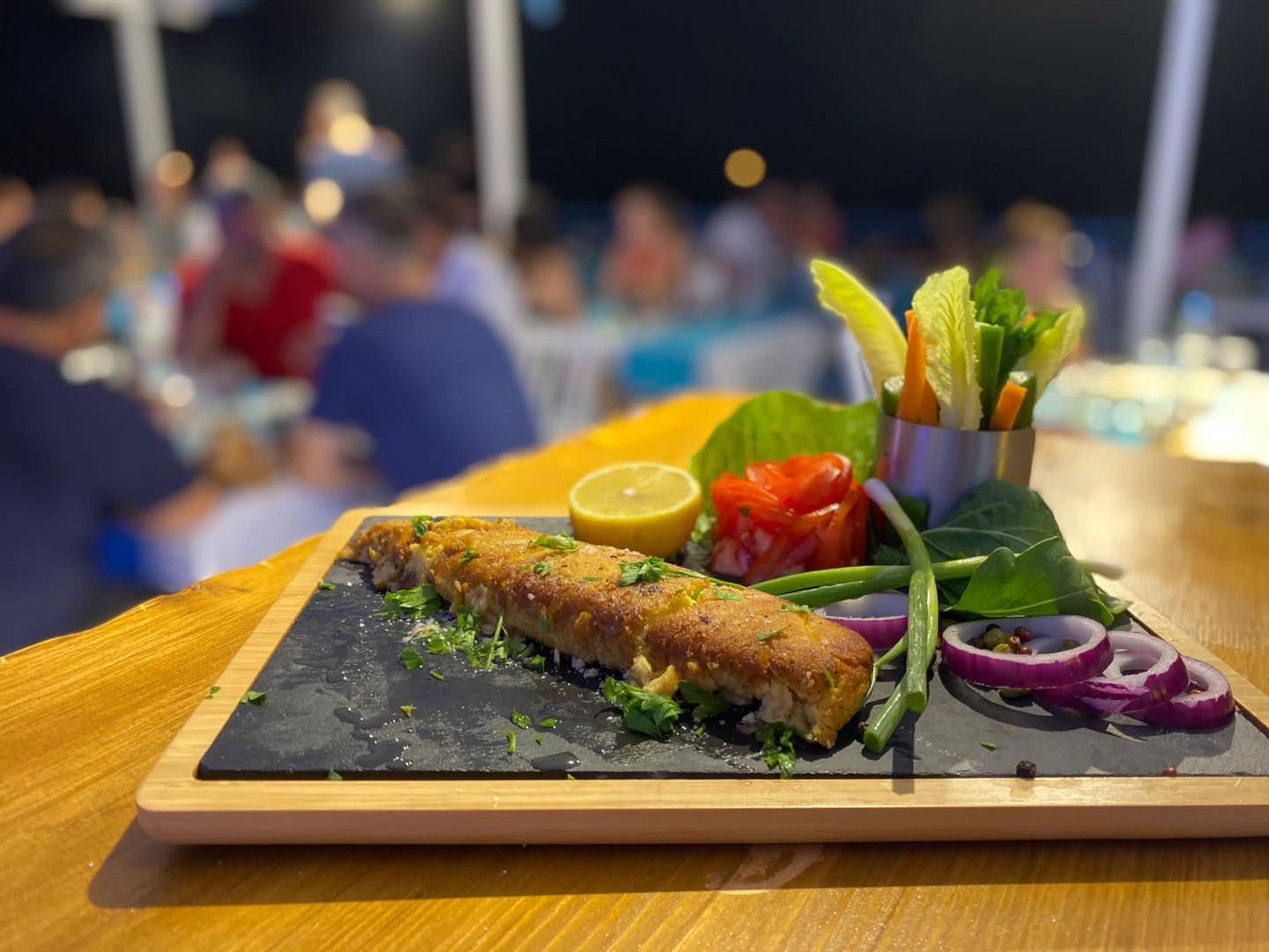 Çakıl Pansiyon, Cafe & Restaurant