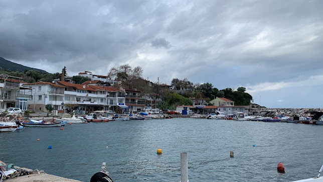 Çakıl Pansiyon, Cafe & Restaurant