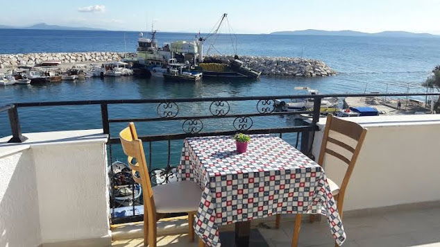 Çakıl Pansiyon, Cafe & Restaurant