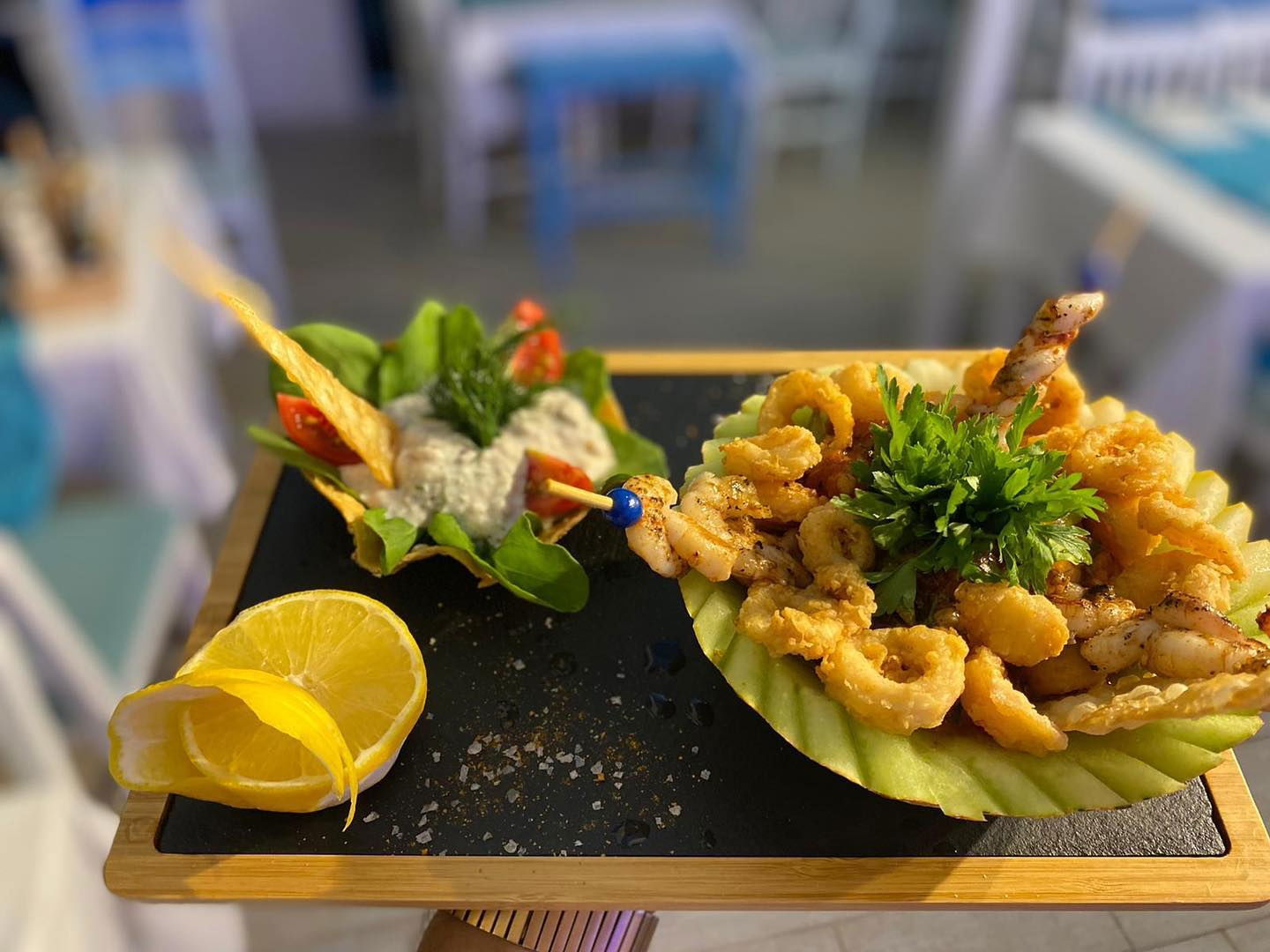 Çakıl Pansiyon, Cafe & Restaurant