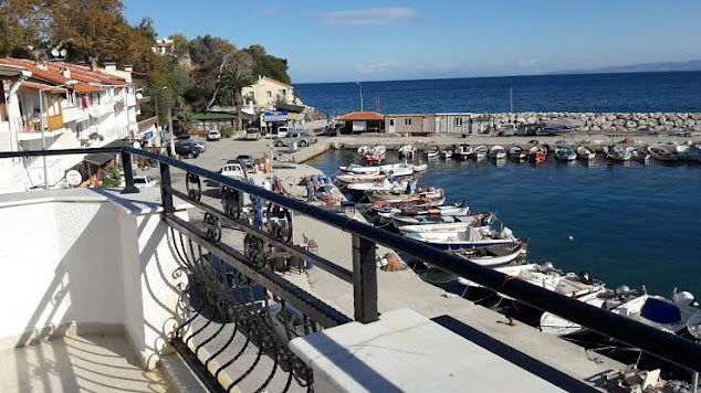 Çakıl Pansiyon, Cafe & Restaurant