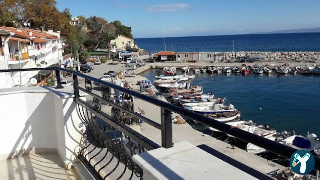 Çakıl Pansiyon, Cafe & Restaurant