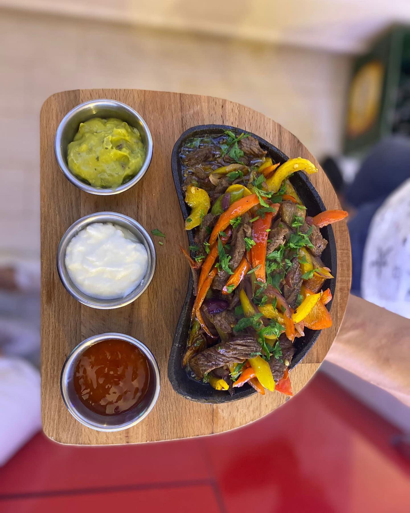 Çakıl Pansiyon, Cafe & Restaurant