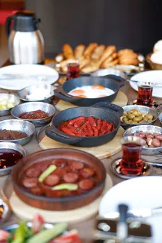 Çamlık Denizli Kebapçısı - Kuyu Tandır Denizli Kebabı resimleri