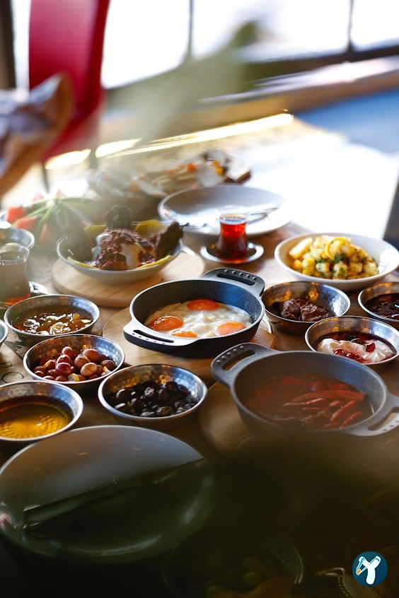 Çamlık Denizli Kebapçısı - Kuyu Tandır Denizli Kebabı