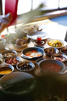 Çamlık Denizli Kebapçısı - Kuyu Tandır Denizli Kebabı resimleri