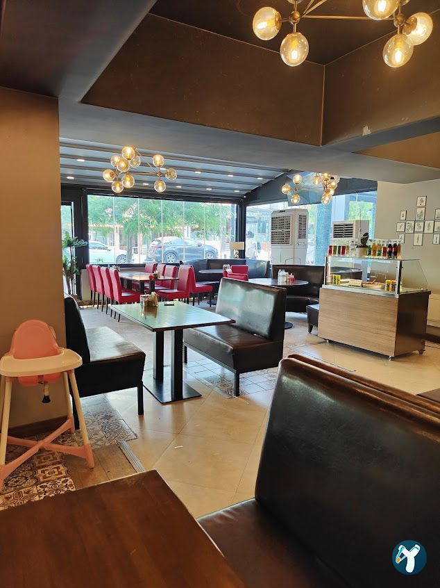 Çamlık Denizli Kebapçısı - Kuyu Tandır Denizli Kebabı
