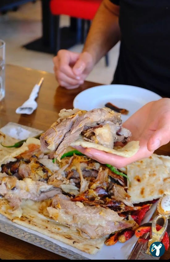 Çamlık Denizli Kebapçısı - Kuyu Tandır Denizli Kebabı