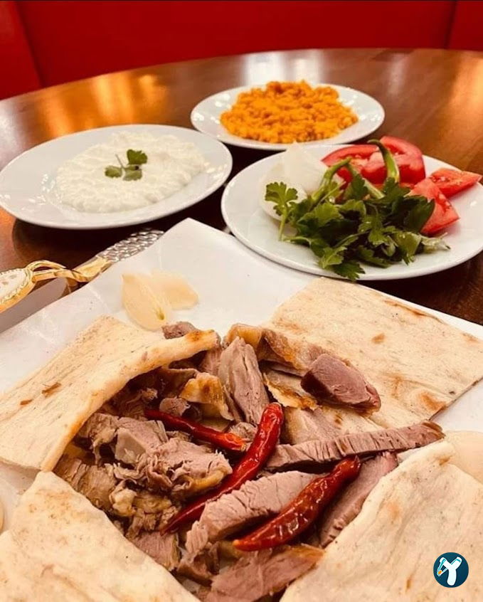 Çamlık Denizli Kebapçısı - Kuyu Tandır Denizli Kebabı