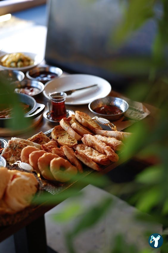 Çamlık Denizli Kebapçısı - Kuyu Tandır Denizli Kebabı