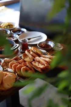 Çamlık Denizli Kebapçısı - Kuyu Tandır Denizli Kebabı resimleri