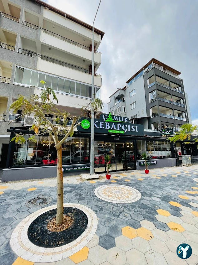 Çamlık Denizli Kebapçısı - Kuyu Tandır Denizli Kebabı