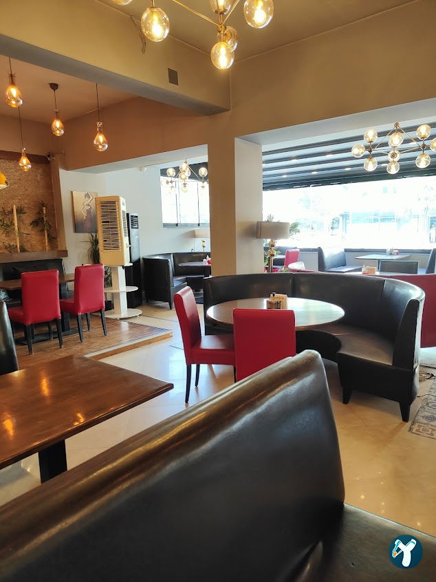 Çamlık Denizli Kebapçısı - Kuyu Tandır Denizli Kebabı