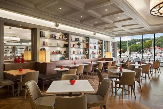 The Grand Tarabya Hotel resimleri The Grand Tarabya Hotel resimleri