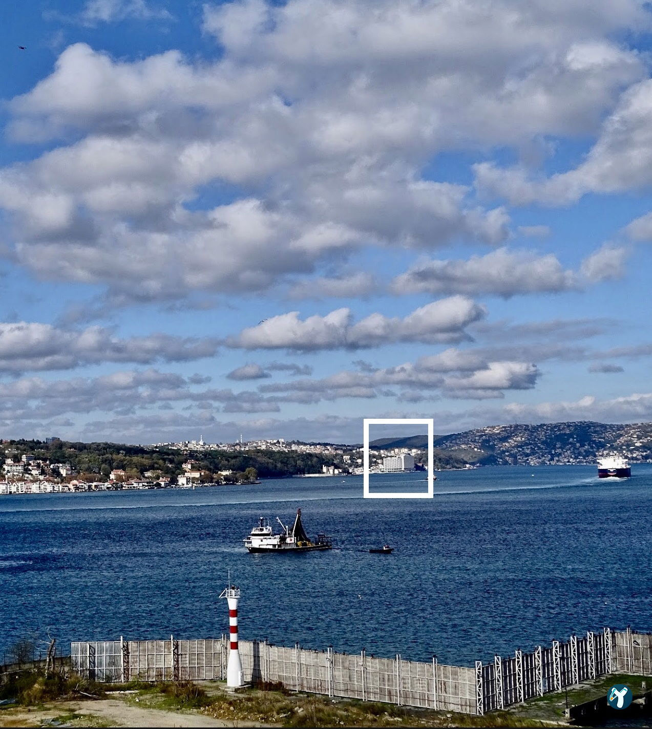 The Grand Tarabya Hotel