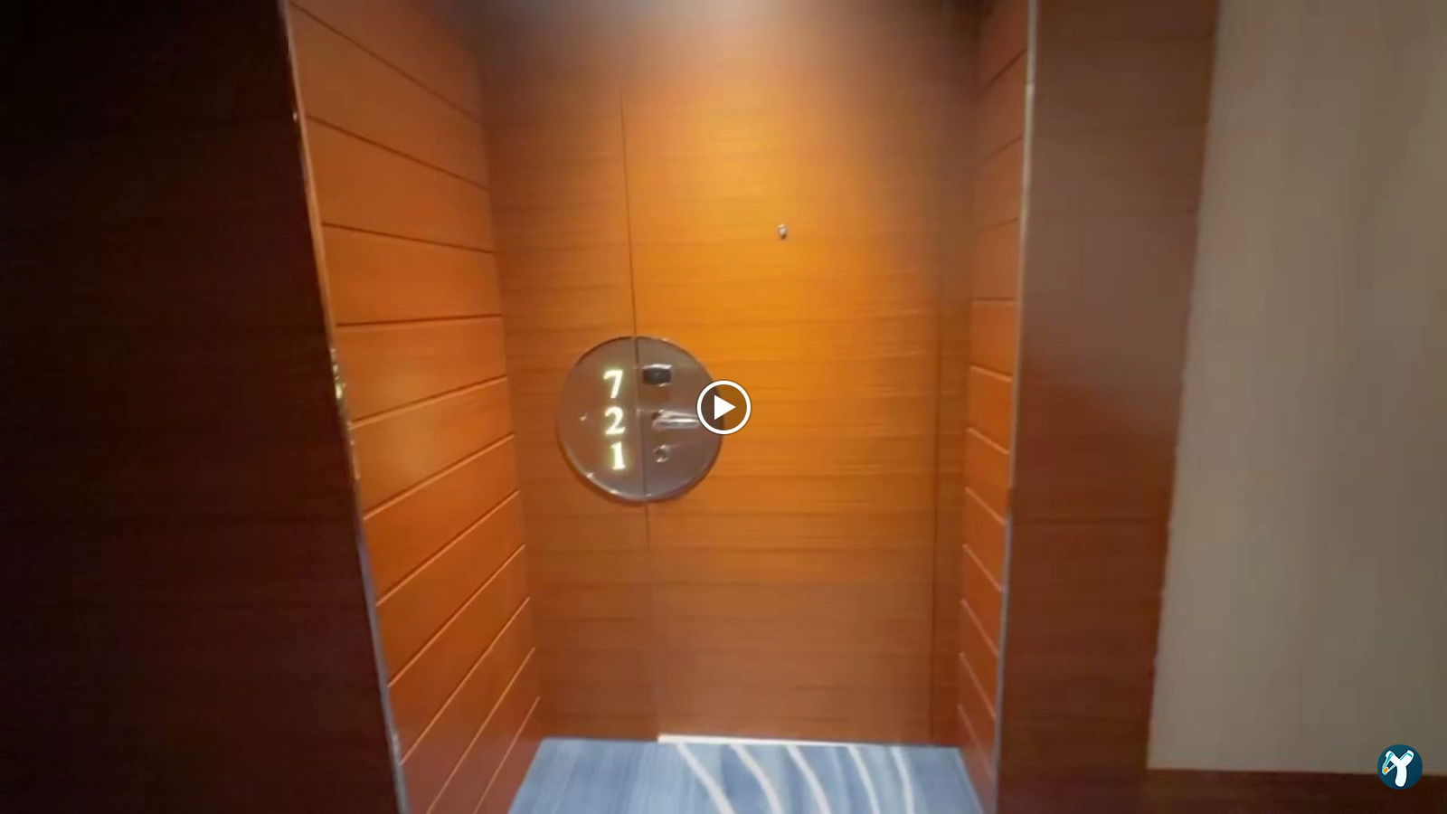 The Grand Tarabya Hotel
