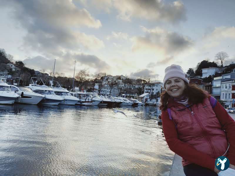 The Grand Tarabya Hotel