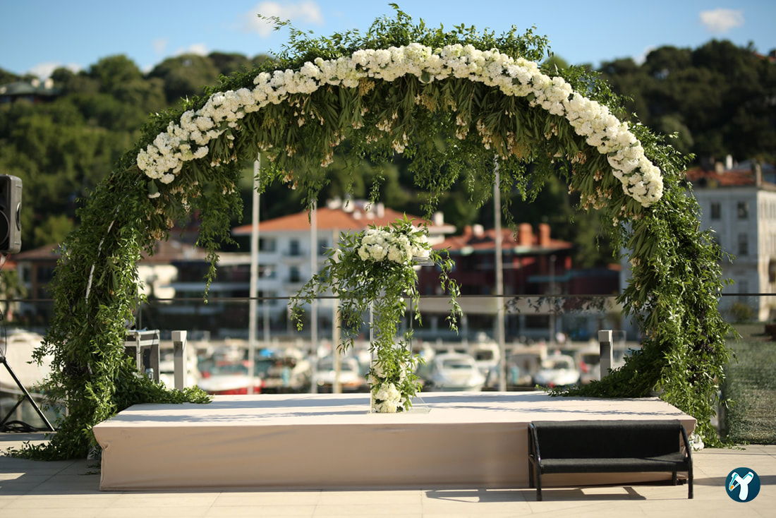 The Grand Tarabya Hotel