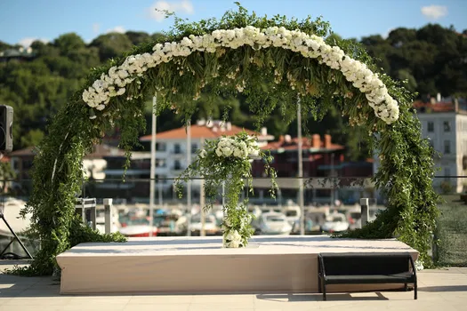 The Grand Tarabya Hotel resimleri The Grand Tarabya Hotel resimleri
