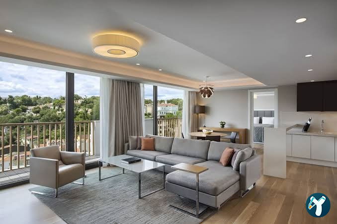 The Grand Tarabya Hotel
